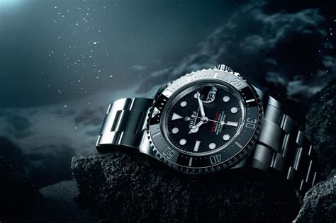 rolex sea dweller black venom|bob's rolex sea dweller.